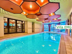 Luxury Spa Villa EMG Karlsruhe Baden-Baden Rastatt - Gernsbach